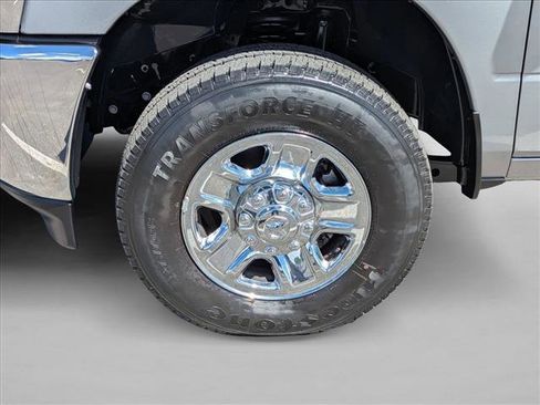 Used 2024 RAM 3500 Tradesman w/ Safety Group AWD/4WD image 22