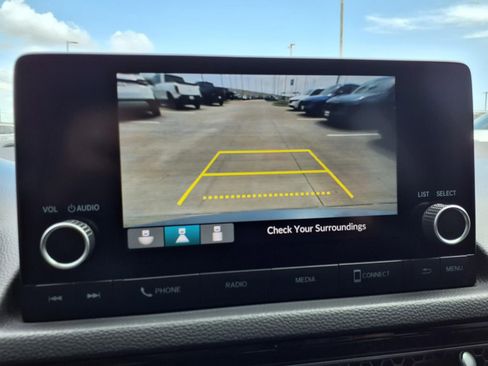 Used 2024 Honda Civic Sport image 10