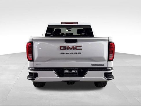 Used 2024 GMC Sierra 1500 Elevation w/ Max Trailering Package AWD/4WD image 8