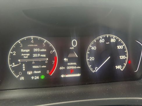 Used 2025 Honda Pilot EX-L image 17