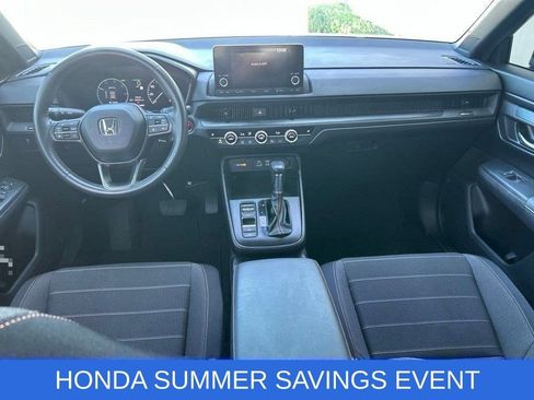 Used 2023 Honda CR-V Sport image 11