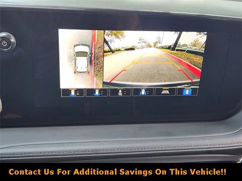 New 2026 Buick Encore GX Preferred w/ Advanced Technology Package image 13