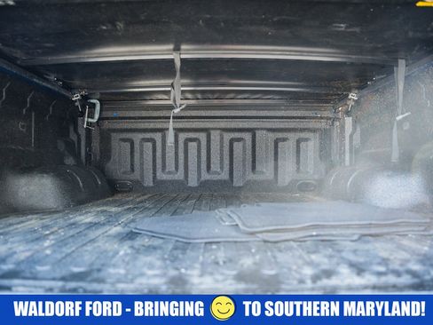 Used 2021 Ford Ranger XLT w/ Equipment Group 302A High AWD/4WD image 10