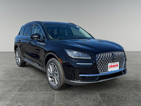 New 2026 Lincoln Corsair Premiere AWD/4WD image 8