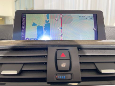 Used 2014 BMW 428i Convertible image 21