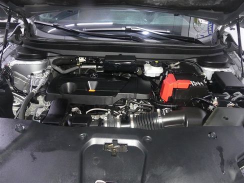 Used 2021 Acura RDX A-Spec AWD/4WD image 12