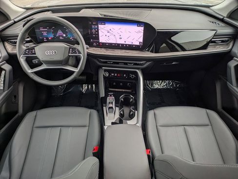 New 2025 Audi Q5 Premium Plus image 5
