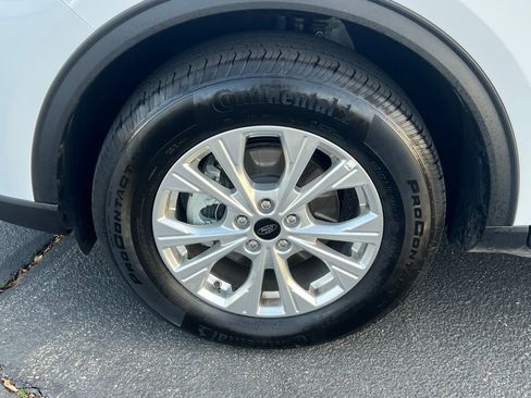 Used 2025 Ford Escape Active image 16