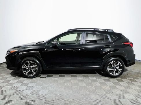 Certified 2024 Subaru Crosstrek 2.0i Premium AWD/4WD image 4