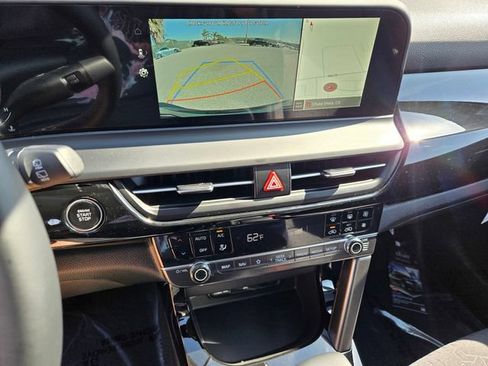 New 2026 Kia Seltos S FWD image 11