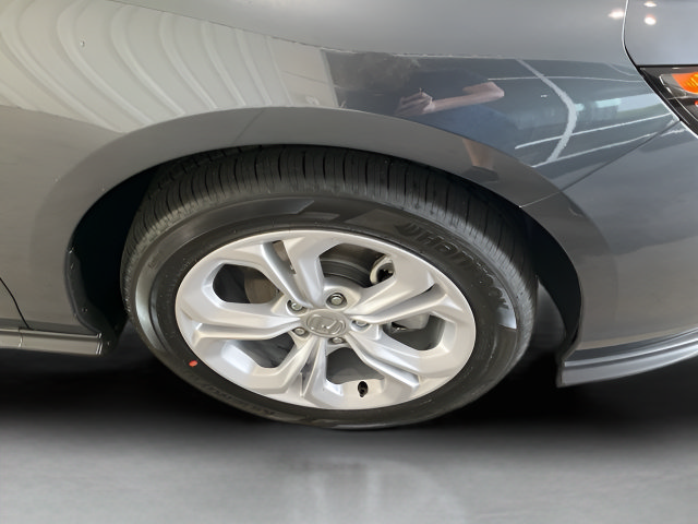 New 2026 Honda Accord LX image 27