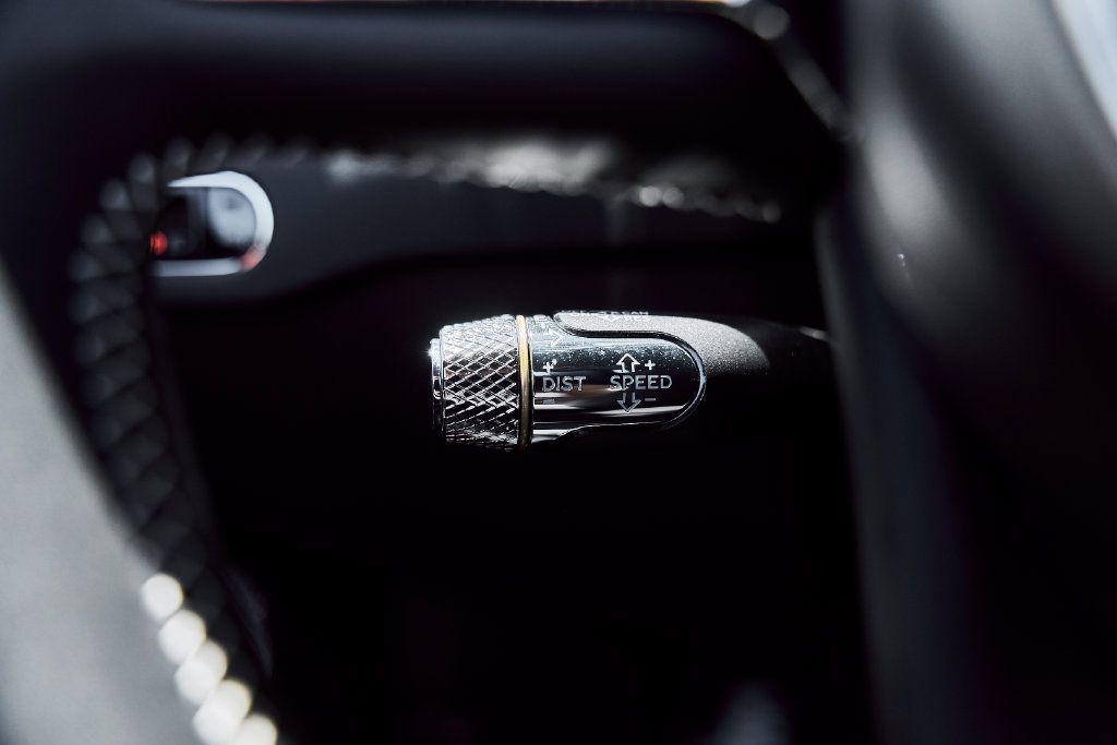 Used 2024 Bentley Continental GT Speed AWD/4WD image 52