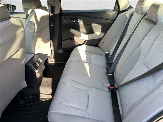 New 2026 Honda Accord LX image 16
