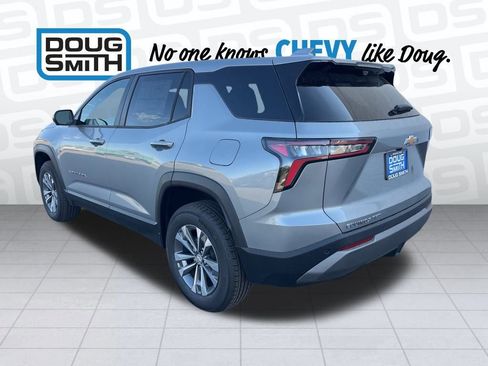 New 2026 Chevrolet Equinox LT w/ Convenience Package II image 31