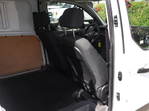 Used 2022 Ford Transit Connect XL FWD image 10
