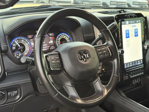 Used 2022 RAM 3500 Limited image 22