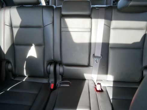 Used 2024 Dodge Durango R/T AWD/4WD image 13