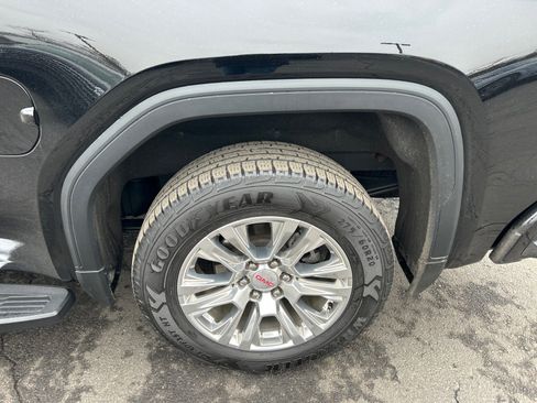 Used 2020 GMC Sierra 1500 Denali w/ Driver Alert Package II image 10