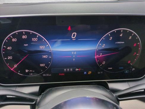 New 2026 Mercedes-Benz GLC 300 image 11