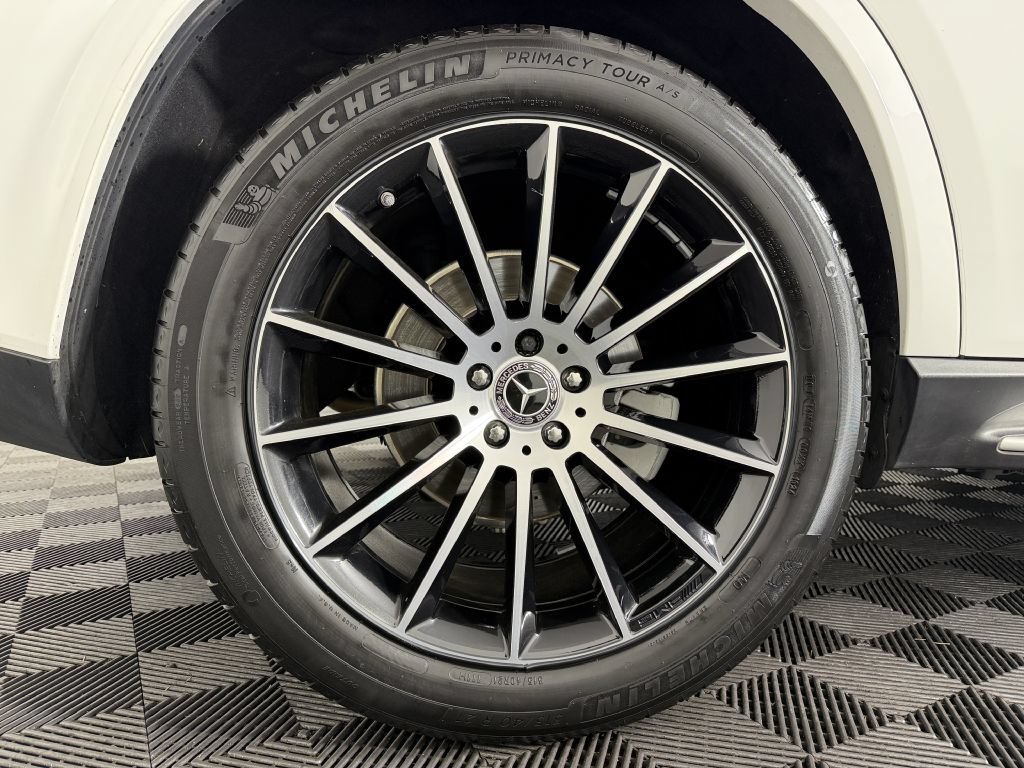 Used 2022 Mercedes-Benz GLE 350 4MATIC image 58