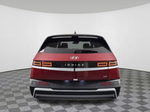 New 2026 Hyundai Ioniq 5 SEL image 37