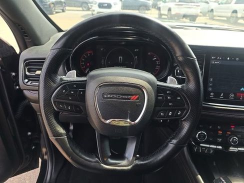 Used 2025 Dodge Durango R/T AWD/4WD image 10