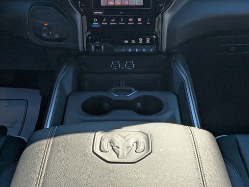 New 2026 RAM 3500 Laramie w/ Night Edition image 19