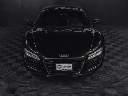 Used 2015 Audi R8 V8 AWD/4WD image 9
