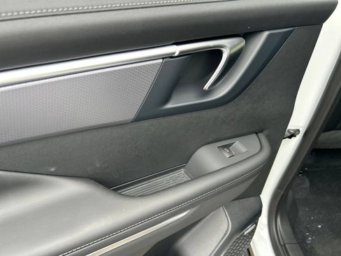 New 2026 Buick Enclave Sport Touring w/ Power Package FWD image 23