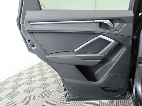 Used 2025 Audi Q3 2.0T Premium Plus w/ Premium Plus Package image 27