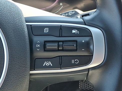 Used 2023 Kia Sportage X-Line w/ X-Line Premium Package image 22