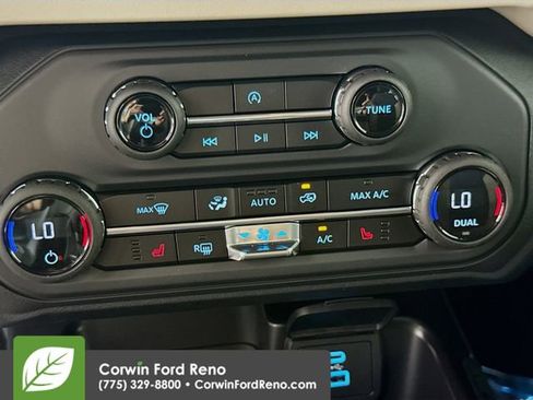 New 2025 Ford Bronco Big Bend image 18