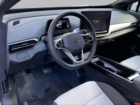 New 2026 Volkswagen ID.4 Pro RWD image 8
