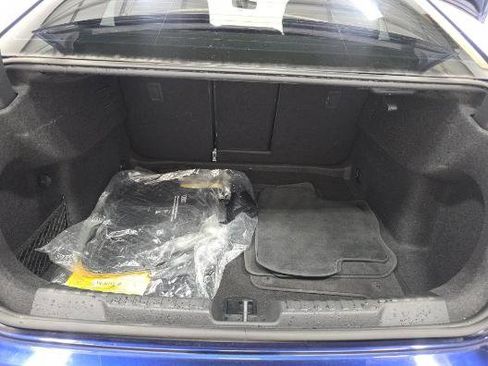 Used 2023 Audi A3 2.0T Premium w/ Black Optic Sport Package FWD image 11