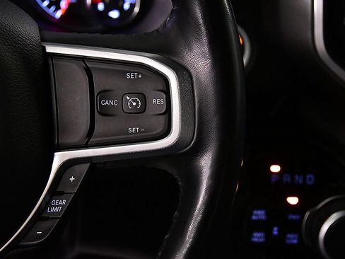 Used 2023 RAM 1500 Big Horn AWD/4WD image 22