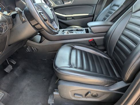 Used 2024 Ford Edge SEL AWD/4WD image 15