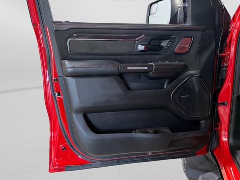 Used 2022 RAM 1500 TRX w/ TRX Level 2 Equipment Group AWD/4WD image 15