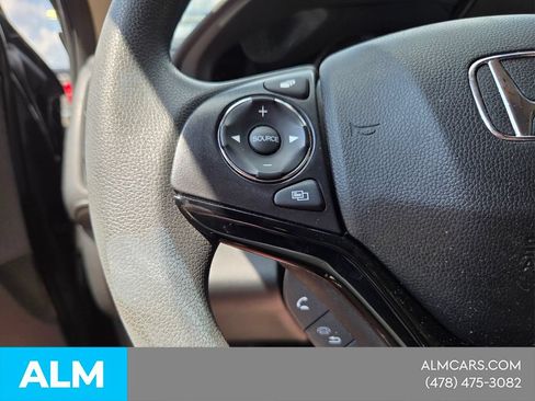 Used 2022 Honda HR-V EX image 22