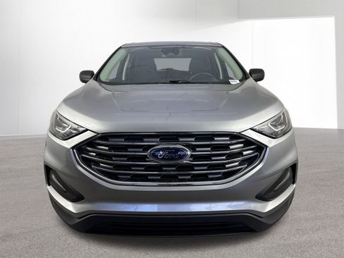 Used 2022 Ford Edge SE w/ Cargo Accessory Package image 24