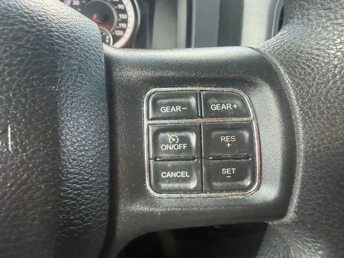 Used 2019 RAM 1500 Express w/ Express Value Package AWD/4WD image 14