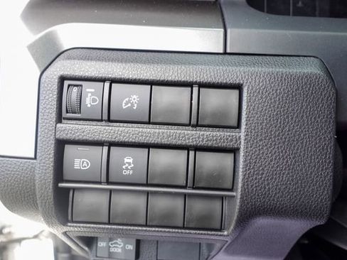 New 2026 Toyota Tacoma SR5 AWD/4WD image 22