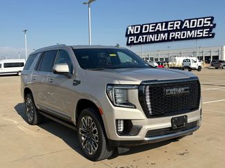 Used 2023 GMC Yukon Denali Ultimate 360° Tour