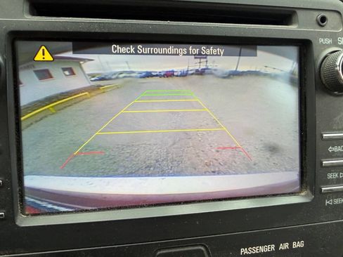 Used 2013 Buick Enclave Leather w/ Trailering Provision Package image 25