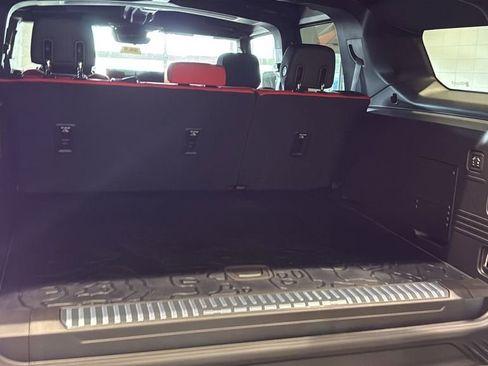 New 2026 GMC Hummer EV 3X w/ Carbon Fiber Edition Package AWD/4WD image 12