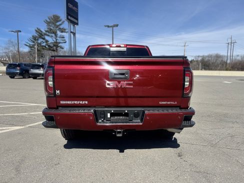 Used 2017 GMC Sierra 1500 Denali image 5