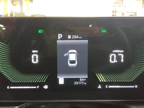 Used 2025 Kia K4 FWD image 23