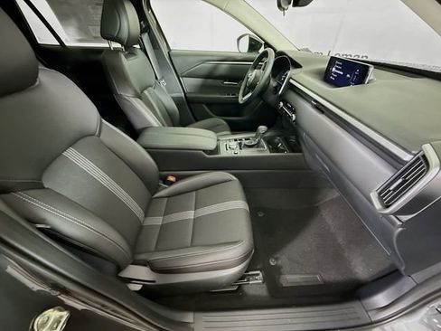 New 2026 MAZDA CX-50 AWD 2.5 S w/ Weather Package image 27