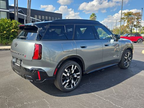 New 2026 MINI Cooper Countryman S image 5