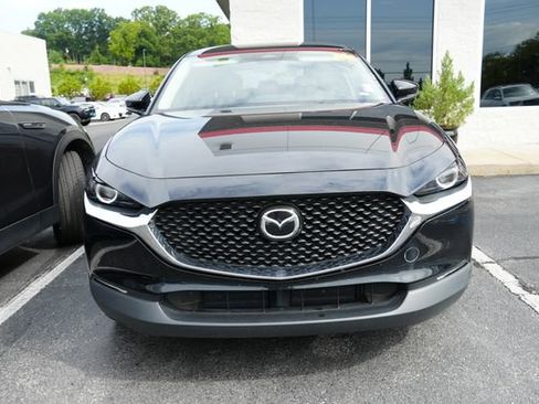 Used 2024 MAZDA CX-30 AWD 2.5 S w/ Select Sport Pkg image 2