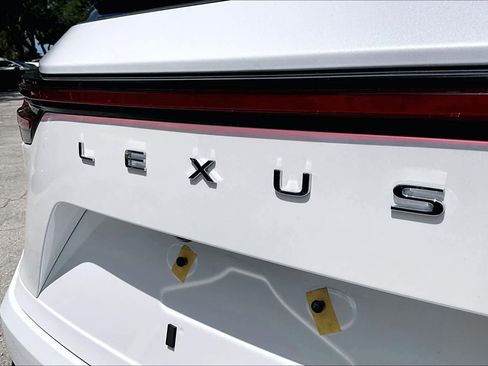 Used 2025 Lexus NX 350 AWD w/ Premium Package image 31